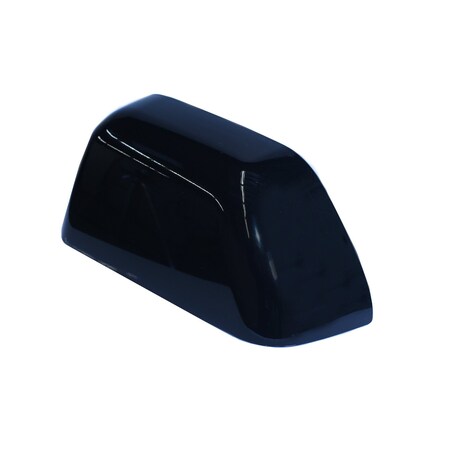 Coast2Coast MIRROR COVERS, MC, 17-20 F250, BLK, TOP REPL MC67525RBK